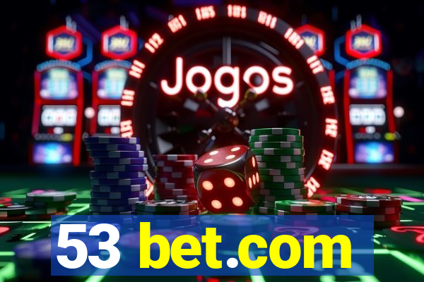 53 bet.com